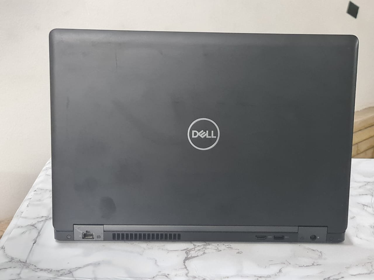 Dell Latitude E5590 Corei5 – 8350U – 8G Ram – 256G SSD – screen 15.6