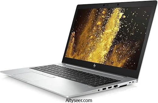 HP EliteBook 840 G5 Core I5 7200U RAM 8GB SSD 256GB Intel HD Graphics 520