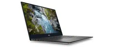 Dell Precision 5530 xeon 2176m – 16G Ram – 512G SSD NVIDIA Quadro P1000