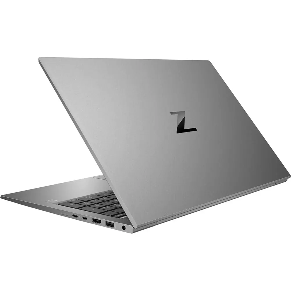 HP ZBook Firefly 15 G8