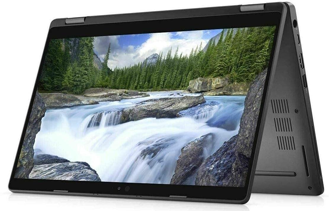 dell LATITUDE 5300 2 in 1