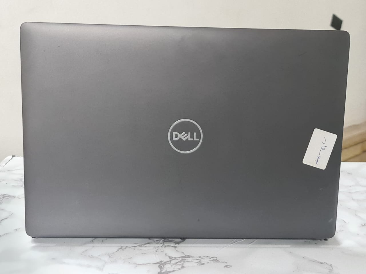 Dell Latitude 5400 Intel Core I5-8365U 8GB Ram 256GB SSD Intel UHD Graphics 620 14″ Inch FHD