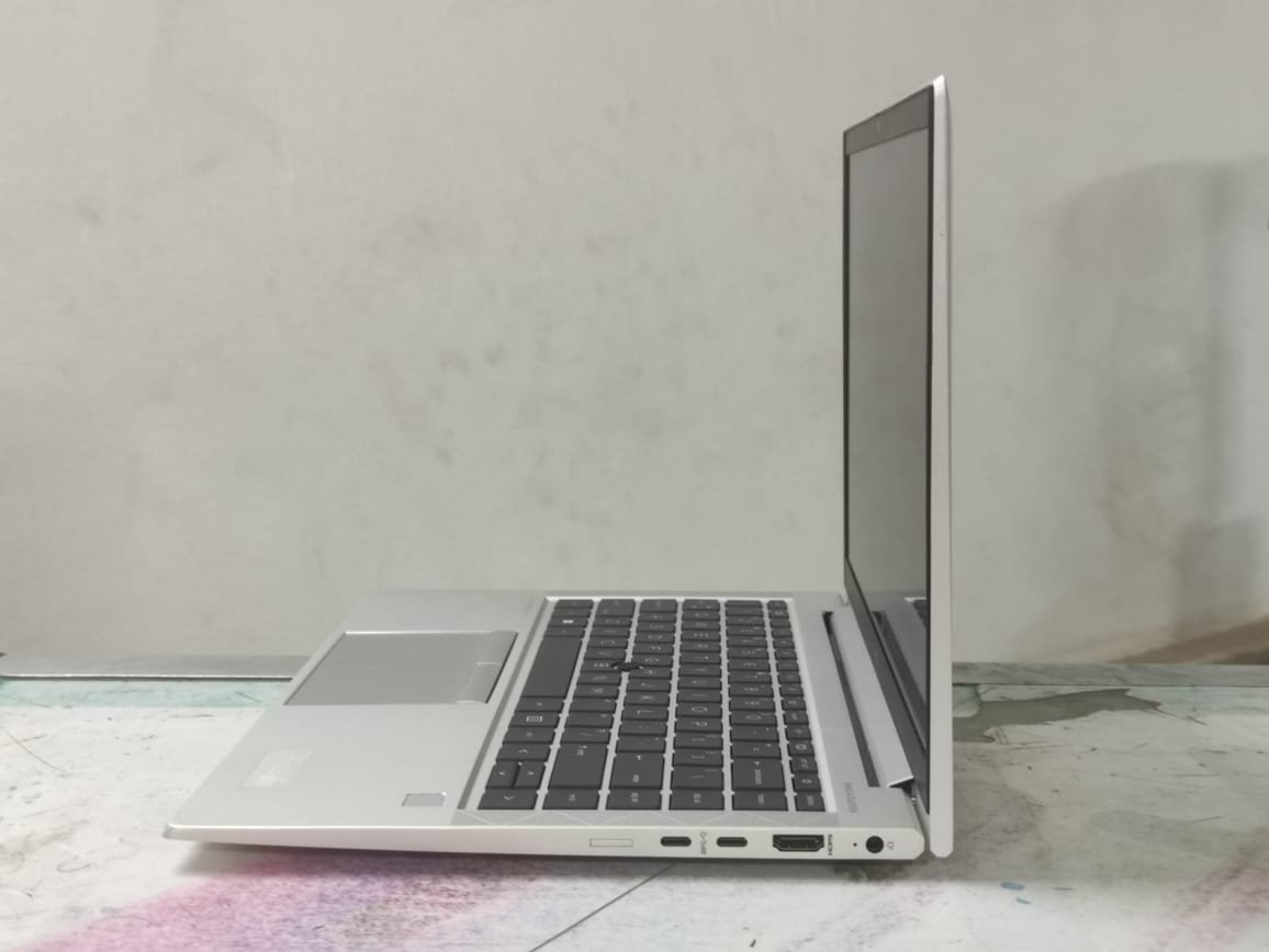 HP EliteBook 845 G8 AMD Ryzen 5 PRO 5650U – Ram 16G – SSD 512G