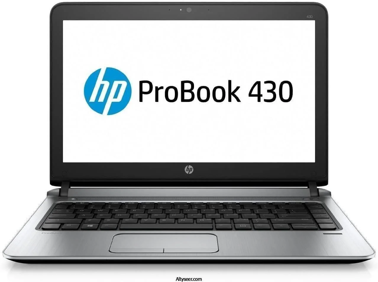 HP 430 انطلق الي الجيل السادس مع لابتوب بهاردين كور اي3 جيل سادس – SSD 128G – 320G HDD – RAM 8G – كارت انتل 6200