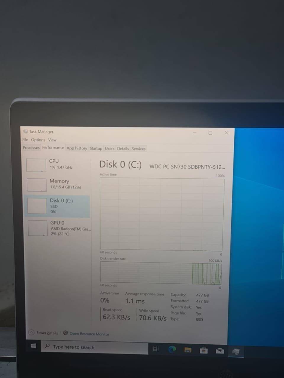 HP ProBook x360 435 G8 13.3″ FHD 2-in-1 Touchscreen Laptop, AMD Ryzen 7 Pro5850