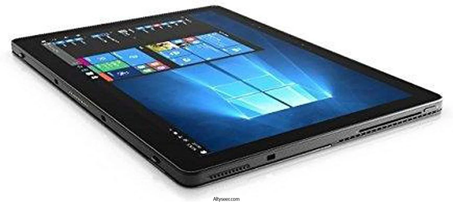 Dell Latitude 5285 2-in-1 12.3 inch FHD Touch Laptop Intel Core i5-7200U 2.6GHz, 86GB, 256GB SSD