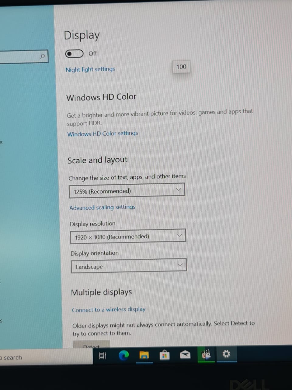 Dell Precision 7550, 15.6 inch FHD Laptop – Intel Core i7-10875H, 32GB DDR4 RAM, 512GB SSD, NVIDIA RTX 5000 16GB