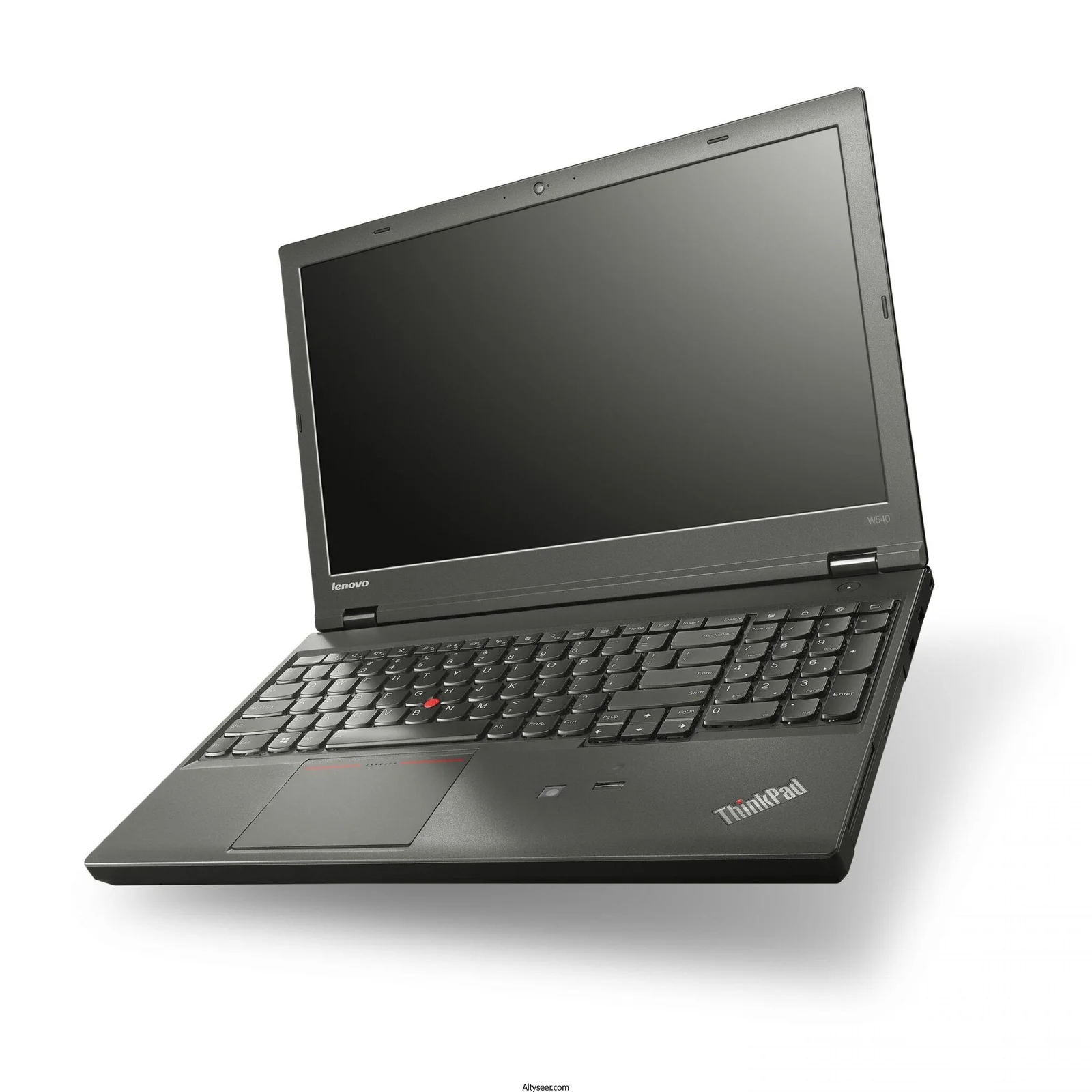 Lenovo Thinkpad W540 Core i7 4700qM Ram 8GB Hdd 500GB NIVIDIA 2GB