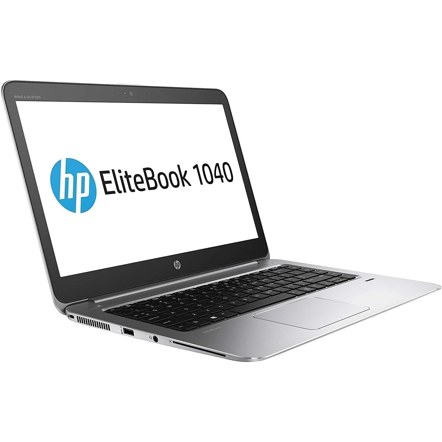 HP Elitebook Folio 1040 G3 | 14 FHD Display / Intel Core i5-6300U 2.6Ghz / 8GB / 256GB SSD / Fingerprint Scanner / Webcam / HDMI / Windows 10 Pro