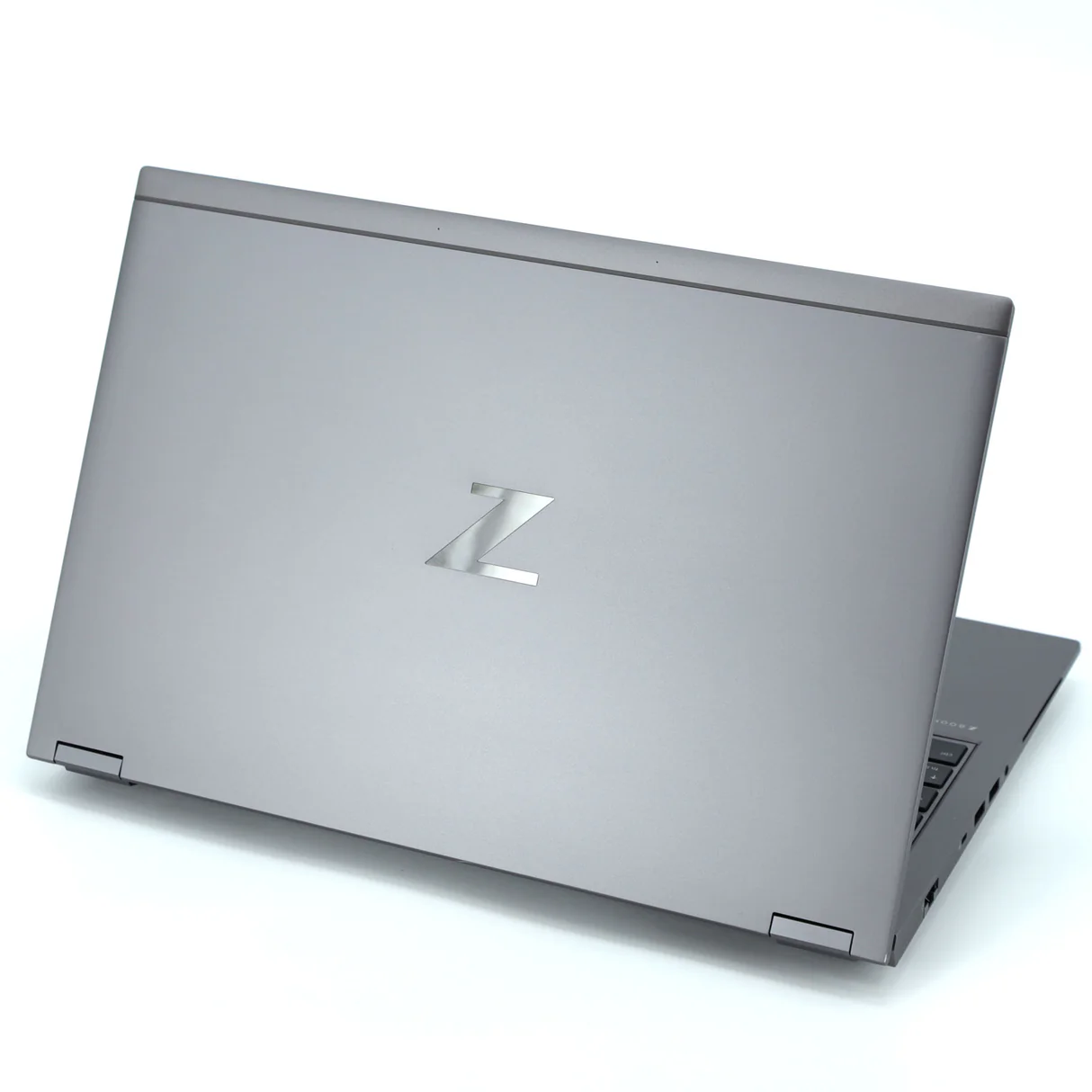 HP ZBook Fury 15 G7 Intel Core I7-10850H