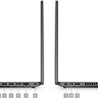 Dell Latitude 5400 Intel Core I7-8TH 8GB Ram 256GB SSD Intel UHD Graphics 620 14″ Inch FHD