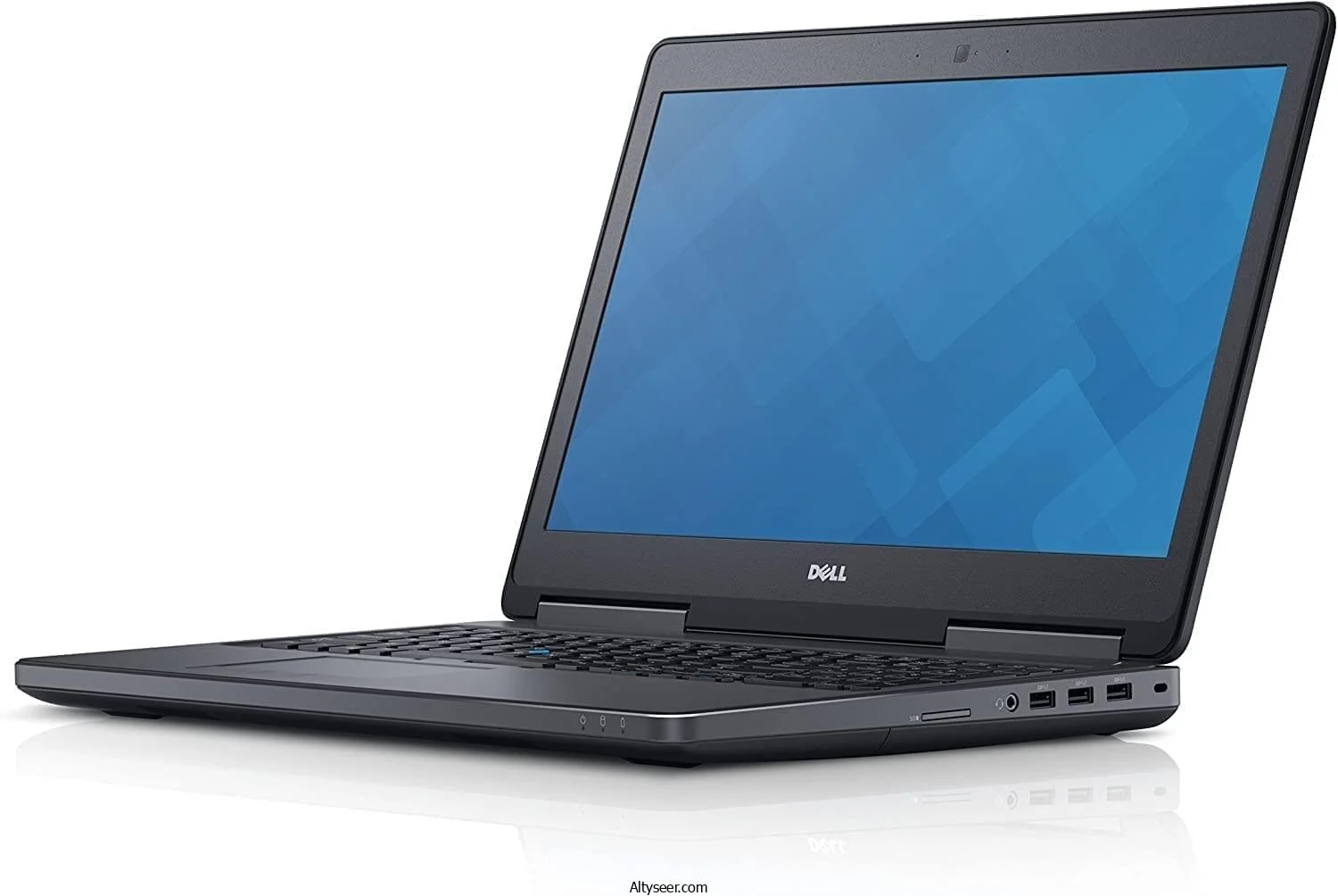 Dell Precision 7710 – i7 6920hq – ram 16g – ssd 960g – 17 inch fhd – nvidea m3000m 4g ddr5