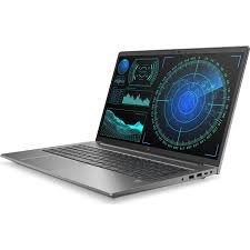 Hp zbook g8 fury  Cor i9  11850H Ram 32  HD 512 ssd Viga Nvidia   8G   Screen 15.6