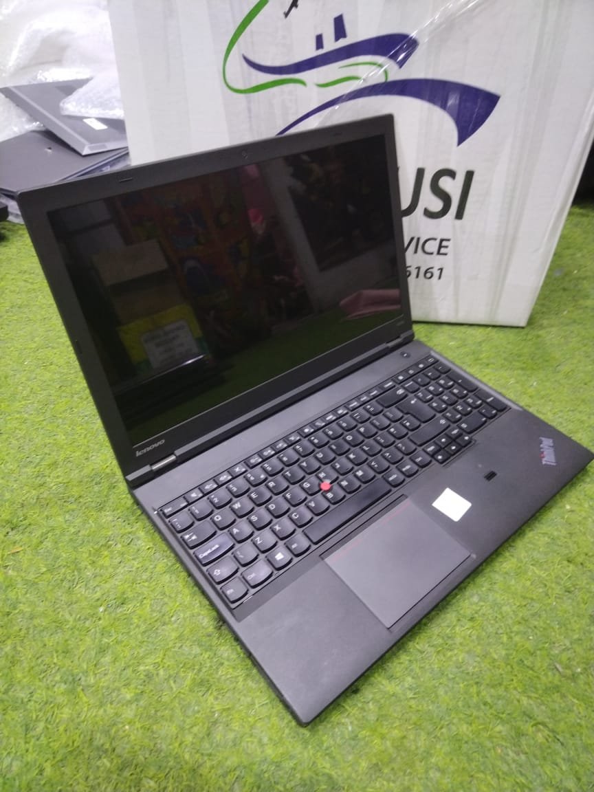 Lenovo thinkpad w540