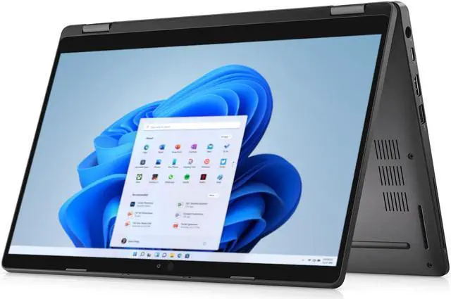 dell LATITUDE 5300 2 in 1