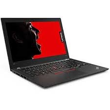 Lenovo ThinkPad X270 - لابتوب محمول موثوق خفيف الوزن